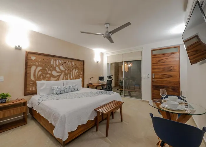 Apartamento Casa Del Arbol *