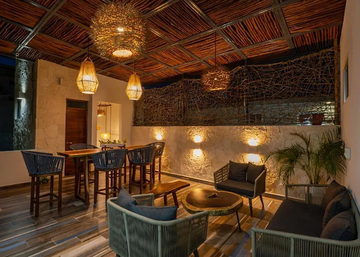 Casa Del Arbol Tulum