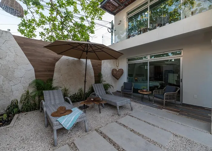 Casa Del Arbol *