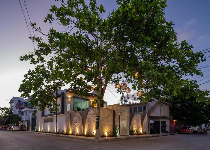 Casa Del Arbol Tulum