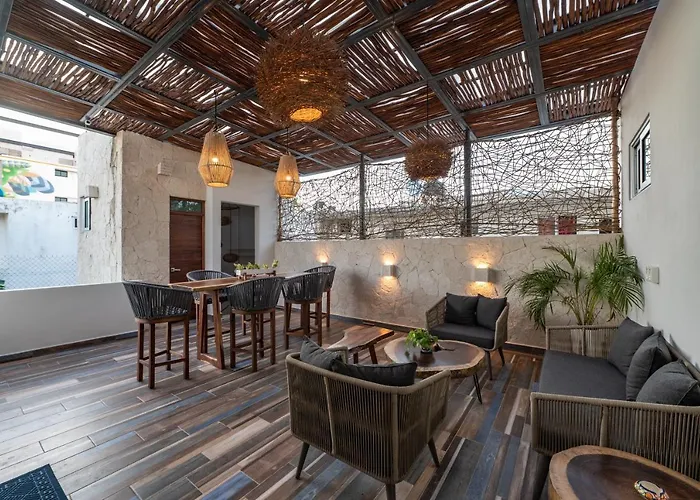 Casa Del Arbol *