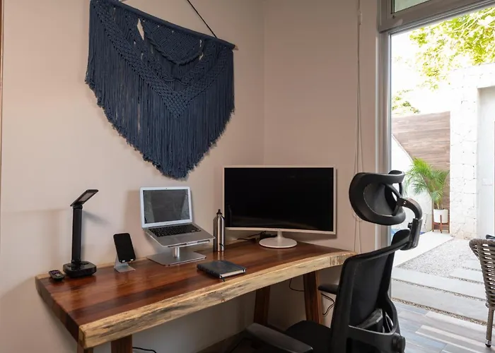 Casa Del Arbol