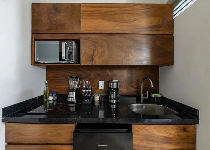 Apartamento Casa Del Arbol