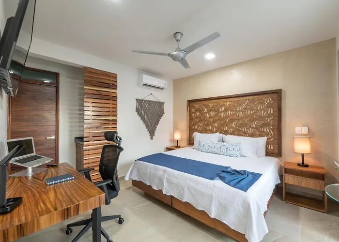Apartamento Casa Del Arbol *