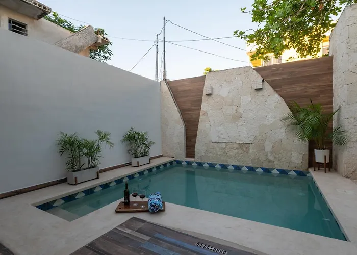 Casa Del Arbol *
