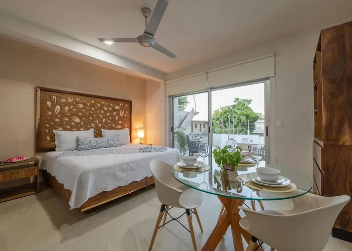 Casa Del Arbol Tulum